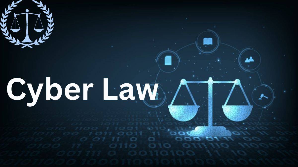 Diploma in Cyber Laws