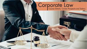 Diploma in Corporate Laws